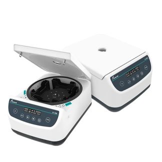 Микропланшетные центрифуги
